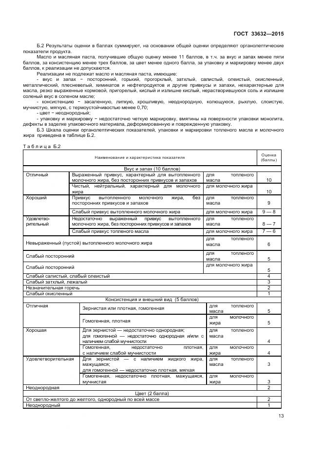 ГОСТ 33632-2015, страница 15