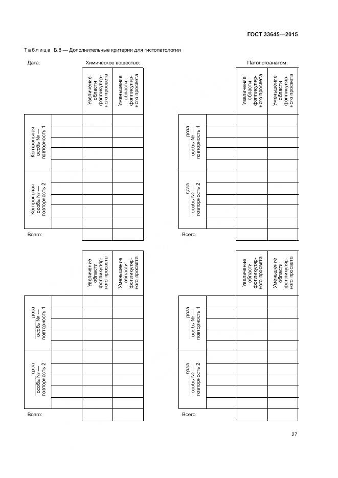 ГОСТ 33645-2015, страница 33