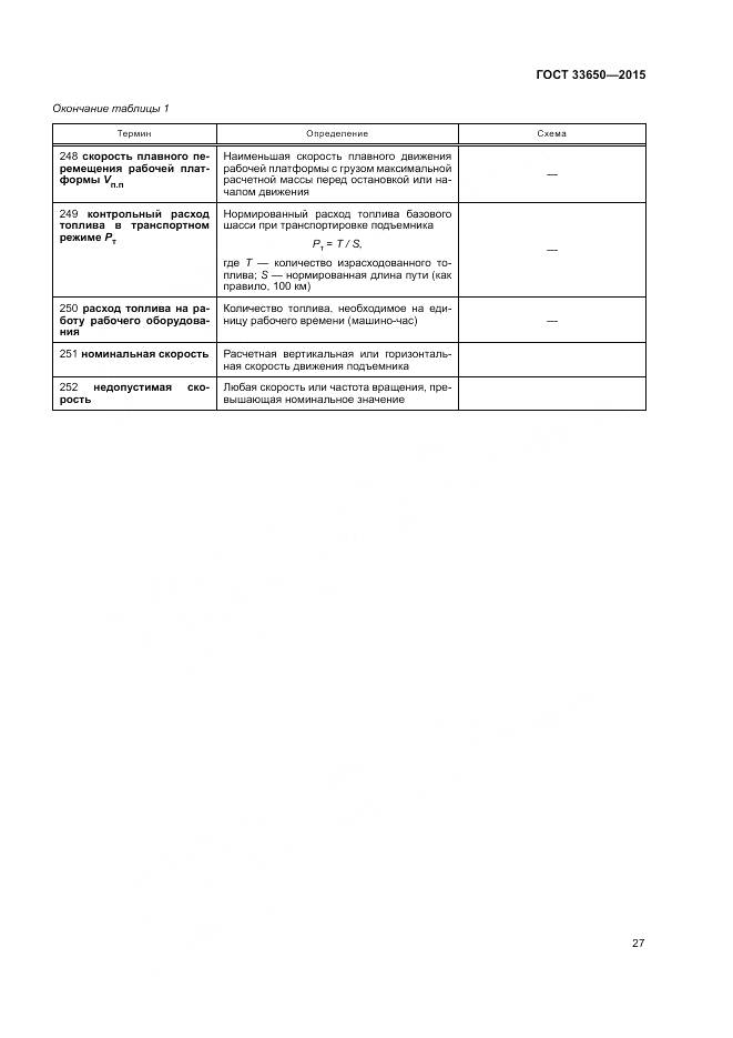 ГОСТ 33650-2015, страница 33