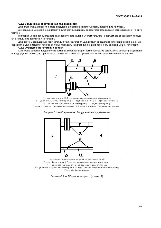 ГОСТ 33662.2-2015, страница 41