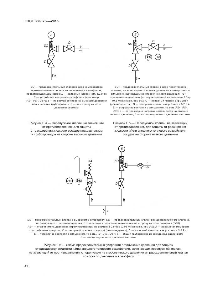ГОСТ 33662.2-2015, страница 46
