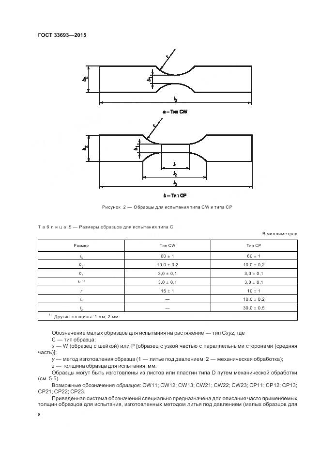 ГОСТ 33693-2015, страница 13