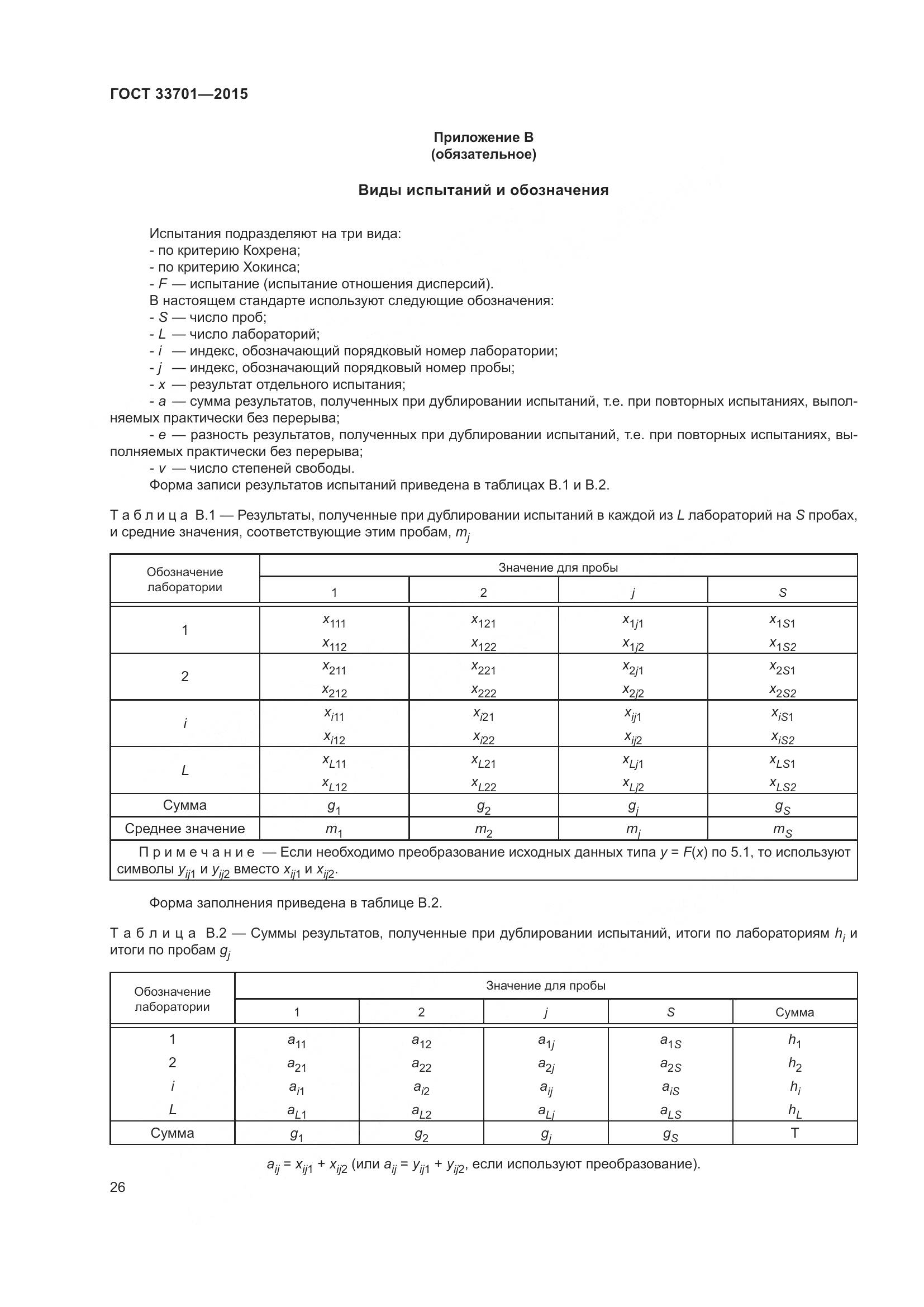 ГОСТ 33701-2015, страница 32