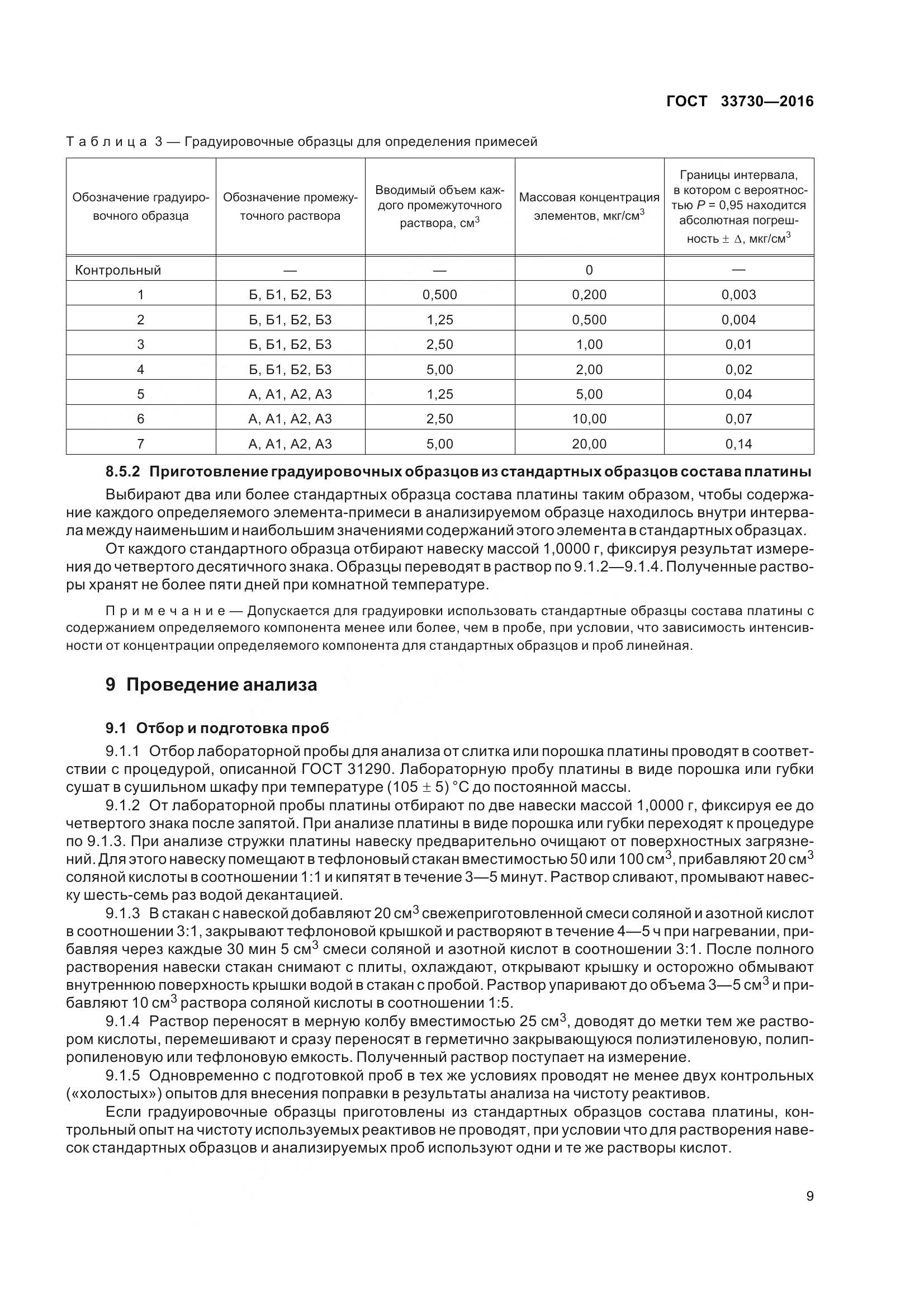 ГОСТ 33730-2016, страница 14