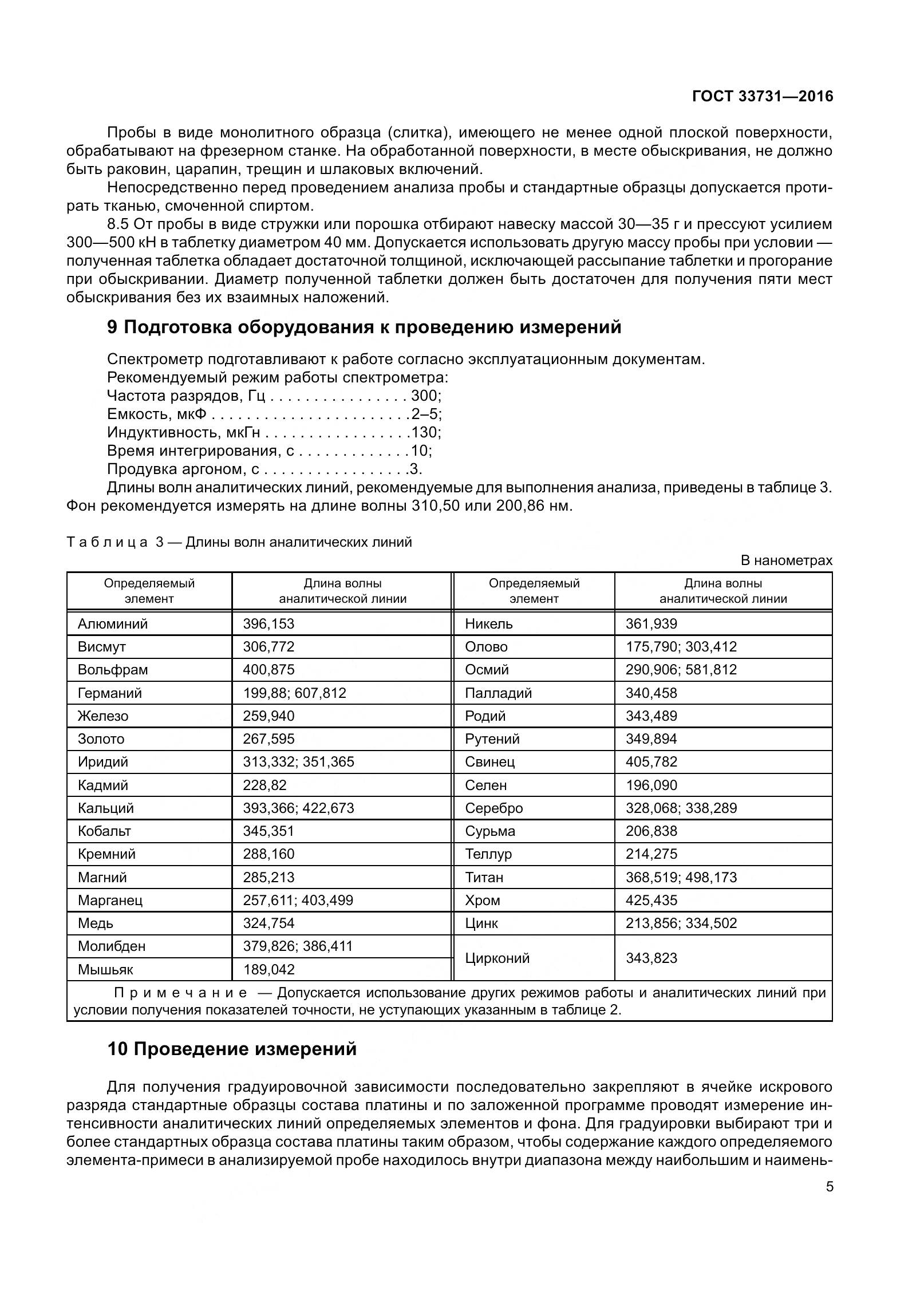 ГОСТ 33731-2016, страница 8