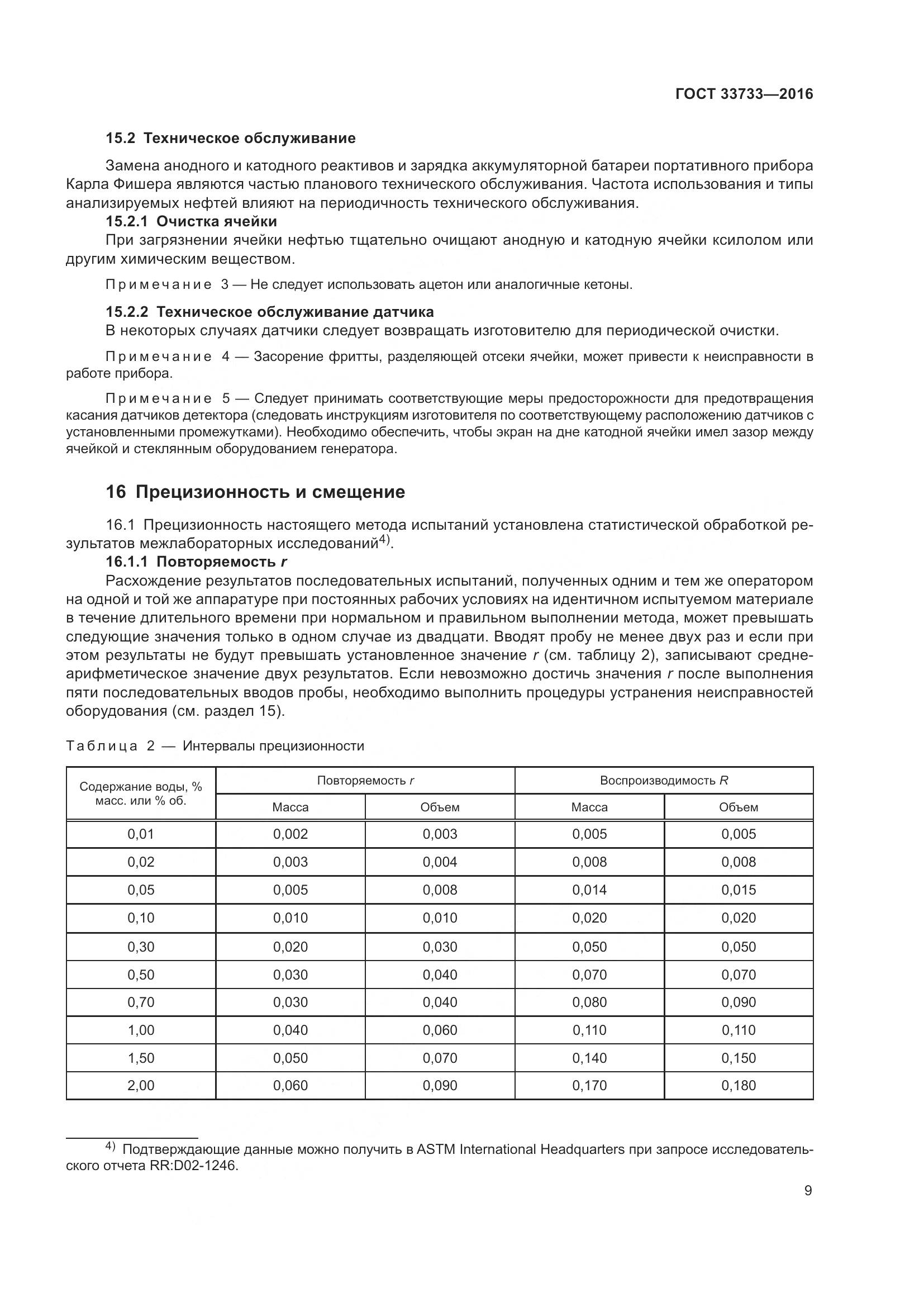 ГОСТ 33733-2016, страница 14