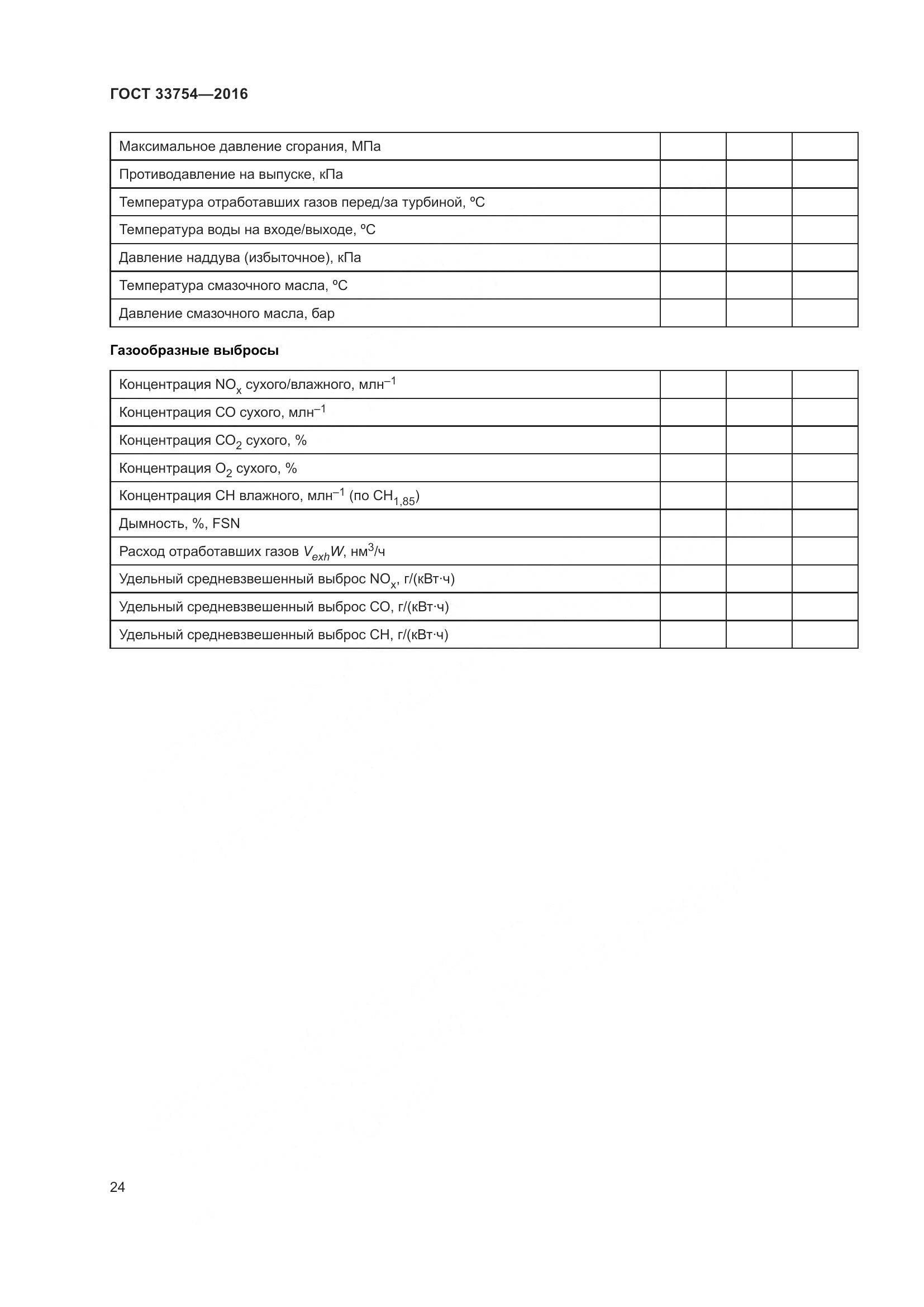 ГОСТ 33754-2016, страница 33