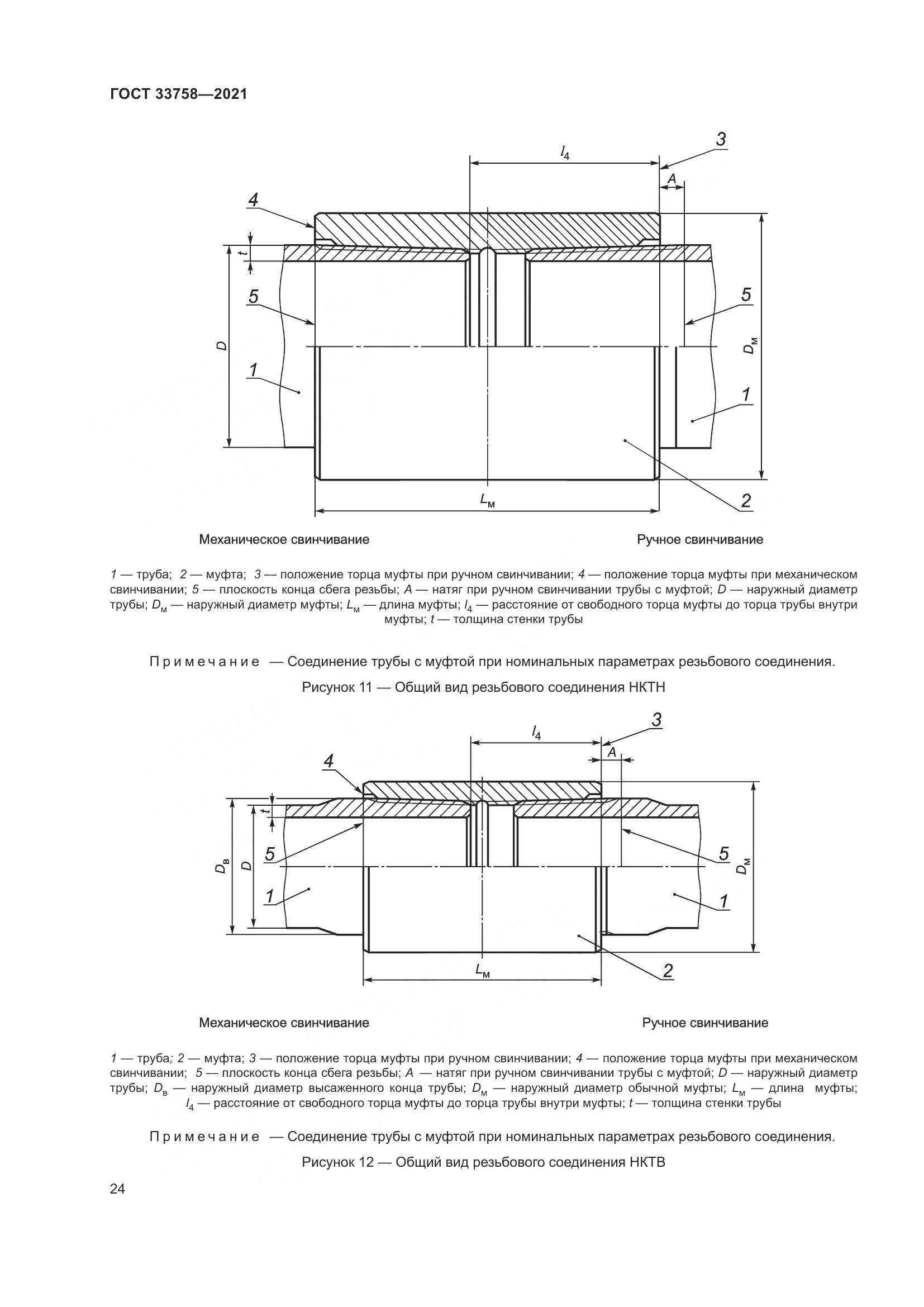 ГОСТ  33758-2021, страница 30