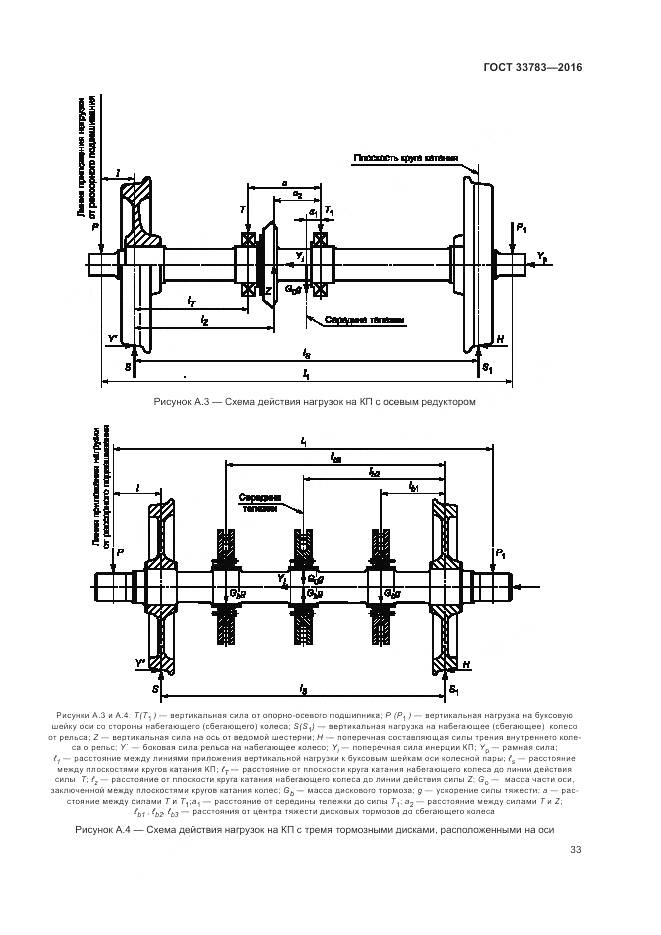 ГОСТ 33783-2016, страница 37