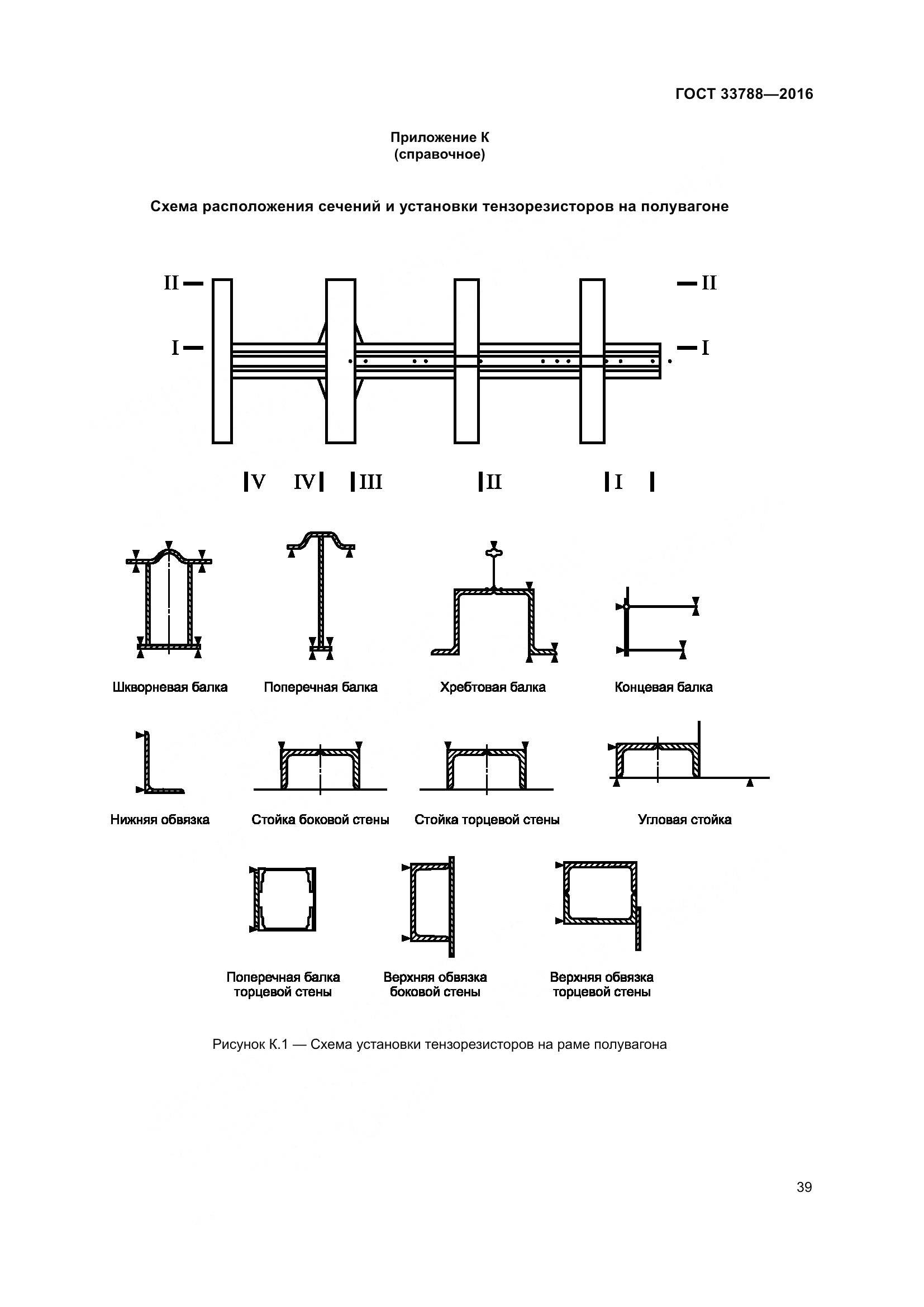 ГОСТ 33788-2016, страница 45