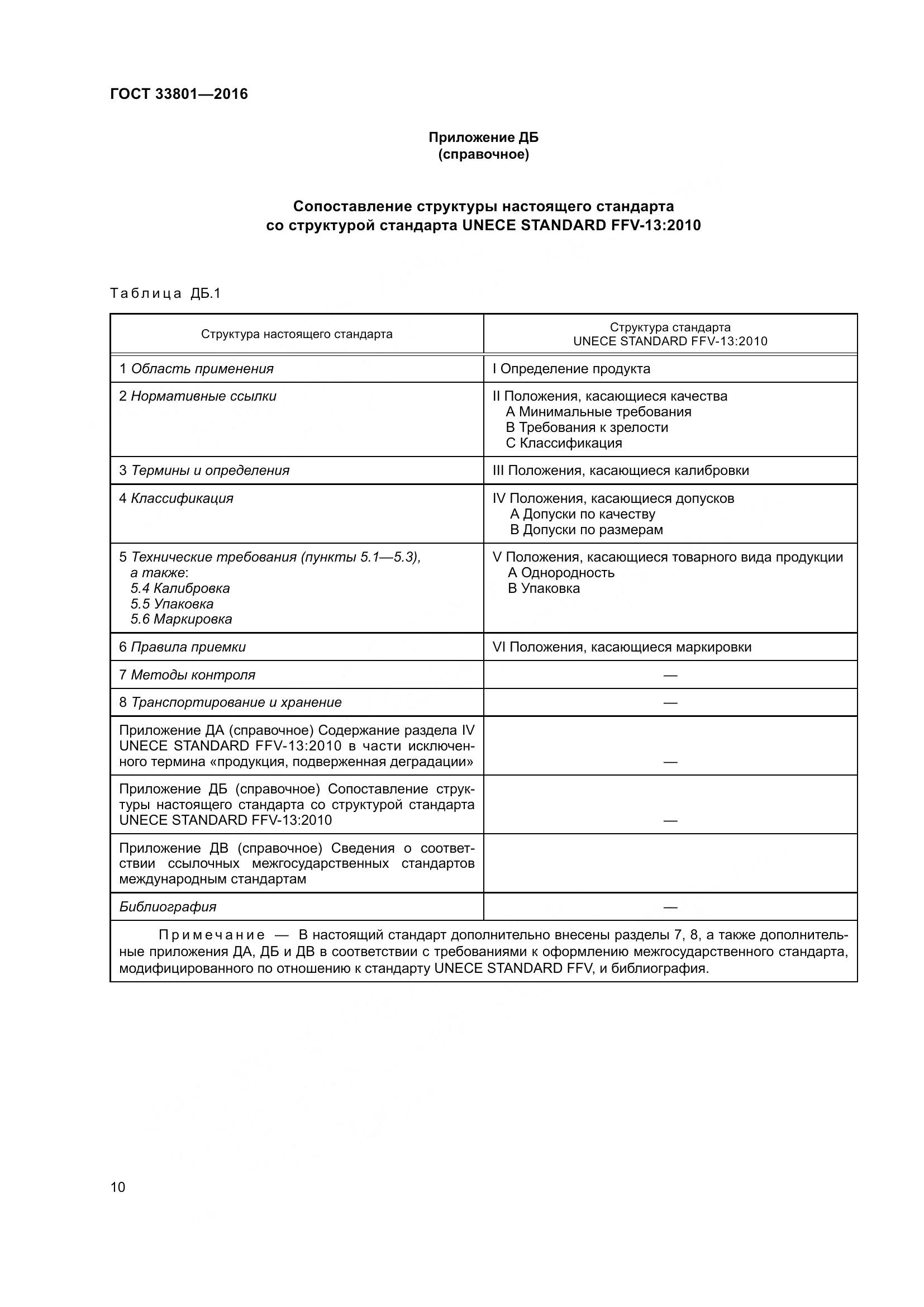 ГОСТ 33801-2016, страница 18