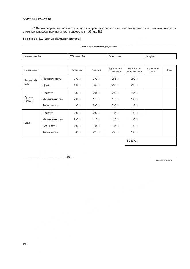 ГОСТ 33817-2016, страница 17
