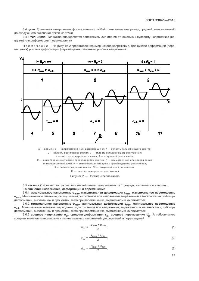 ГОСТ 33845-2016, страница 17