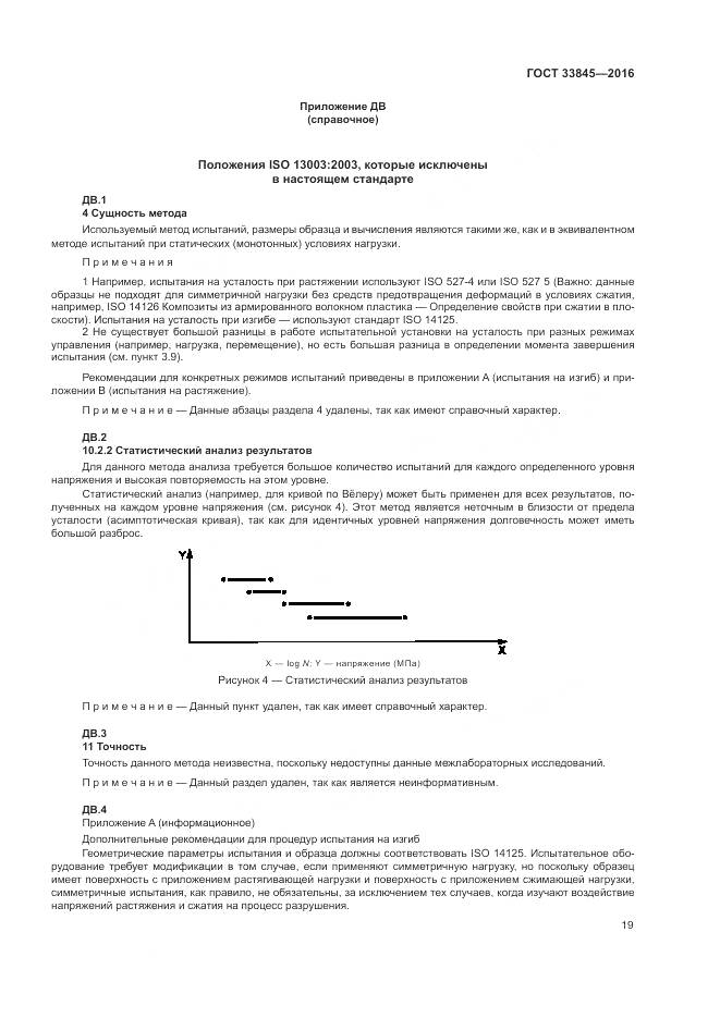 ГОСТ 33845-2016, страница 23