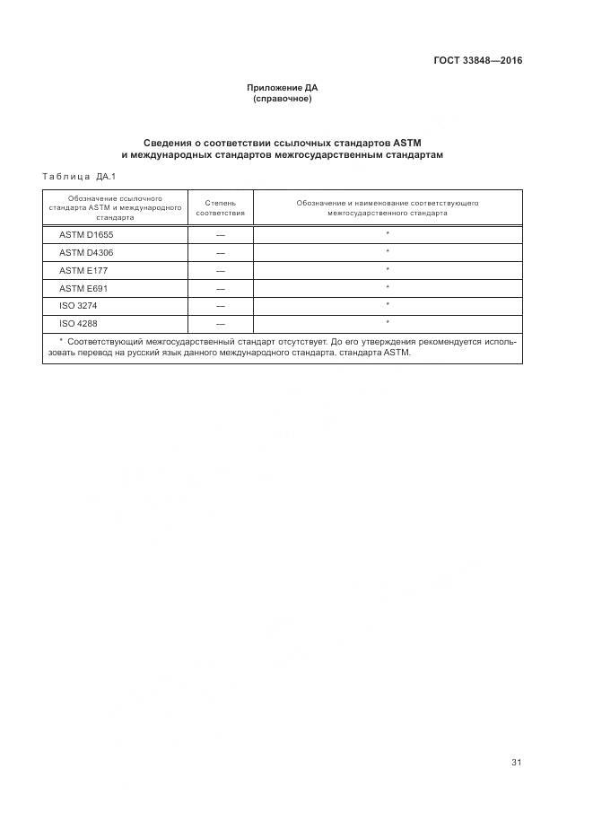 ГОСТ 33848-2016, страница 35