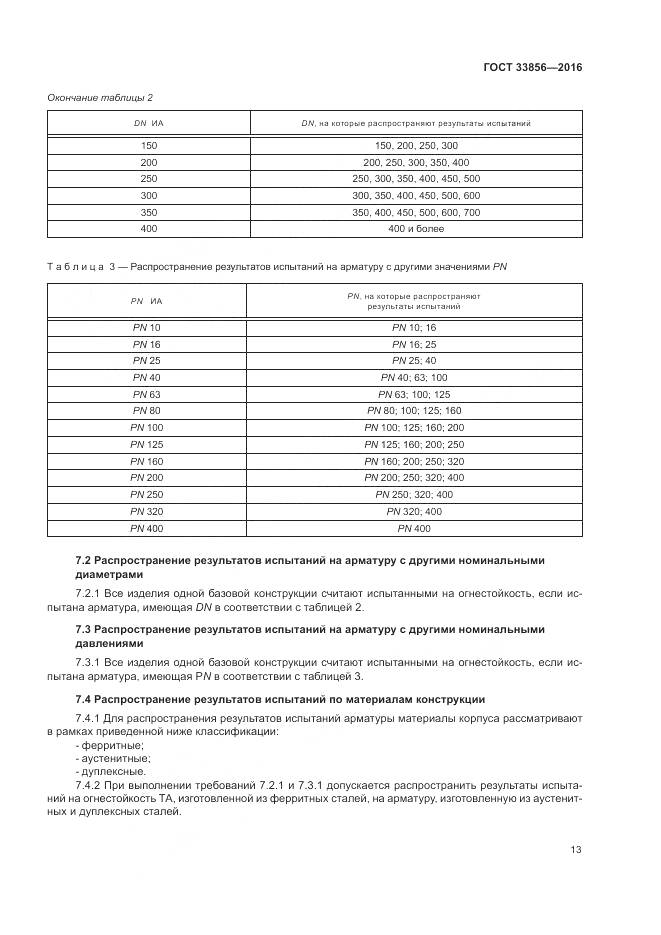 ГОСТ 33856-2016, страница 17