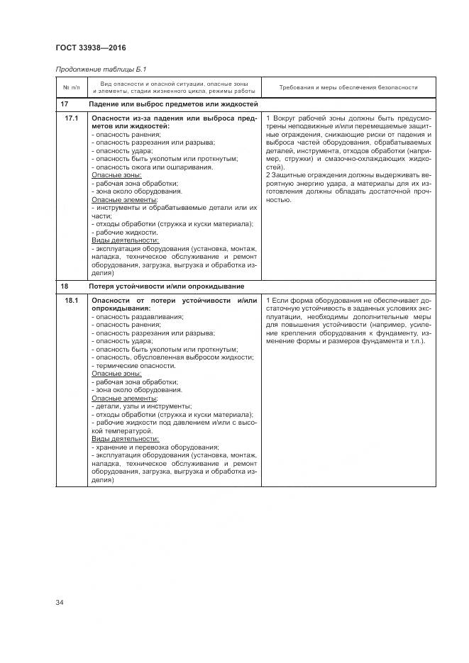 ГОСТ 33938-2016, страница 40