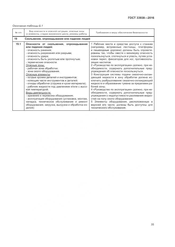 ГОСТ 33938-2016, страница 41