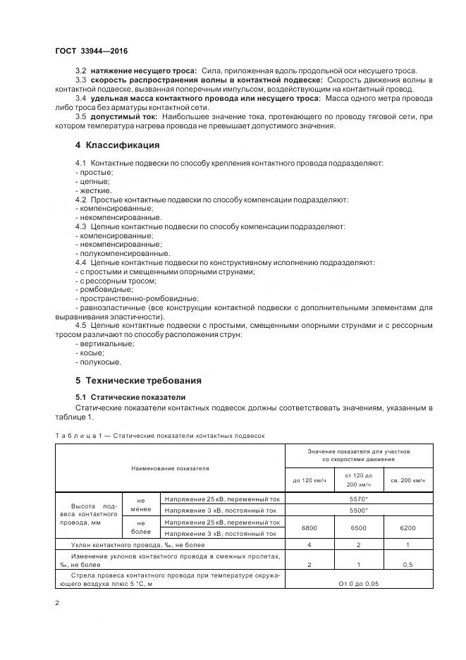 ГОСТ 33944-2016, страница 6