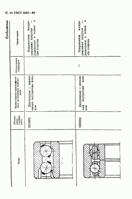 ГОСТ 3395-89, страница 46