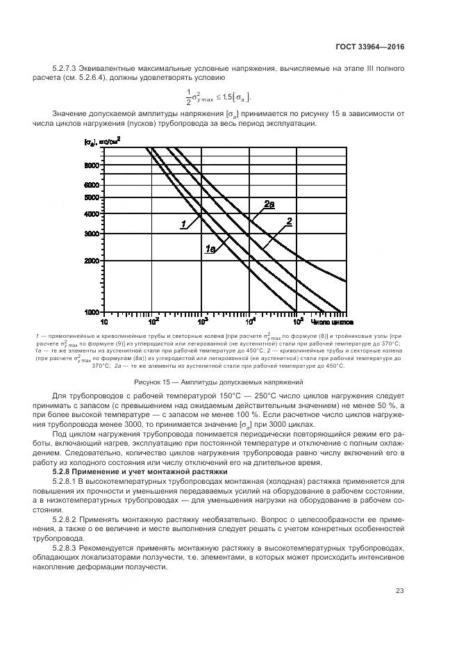 ГОСТ 33964-2016, страница 27