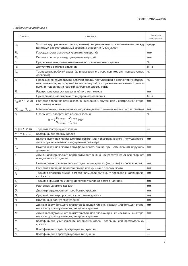 ГОСТ 33965-2016, страница 5