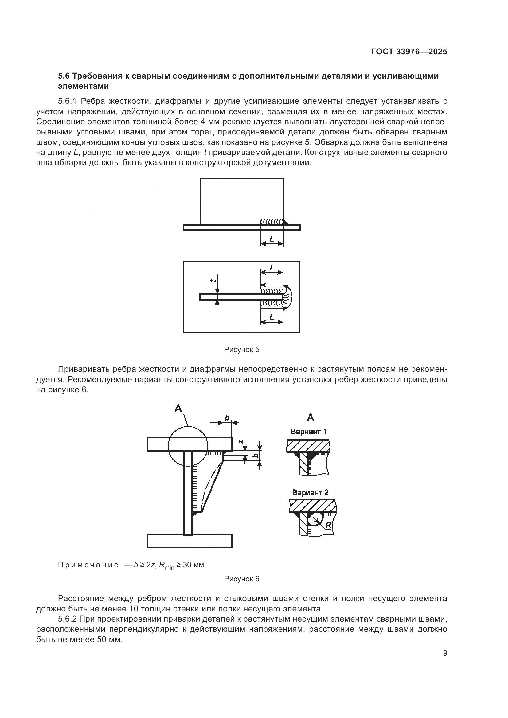 ГОСТ 33976-2025, страница 13