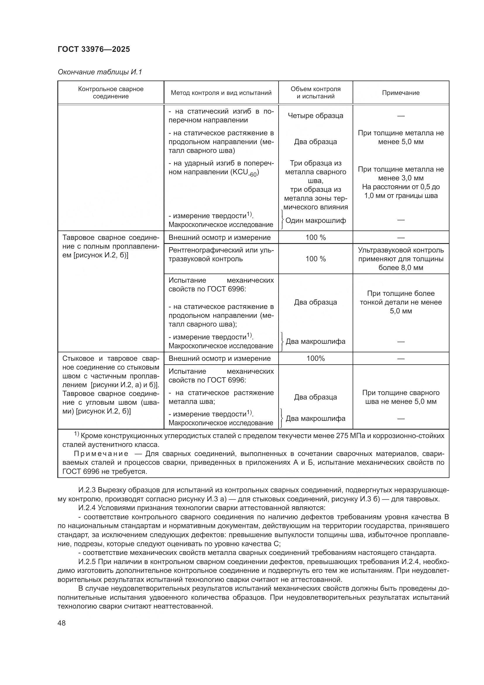 ГОСТ 33976-2025, страница 52