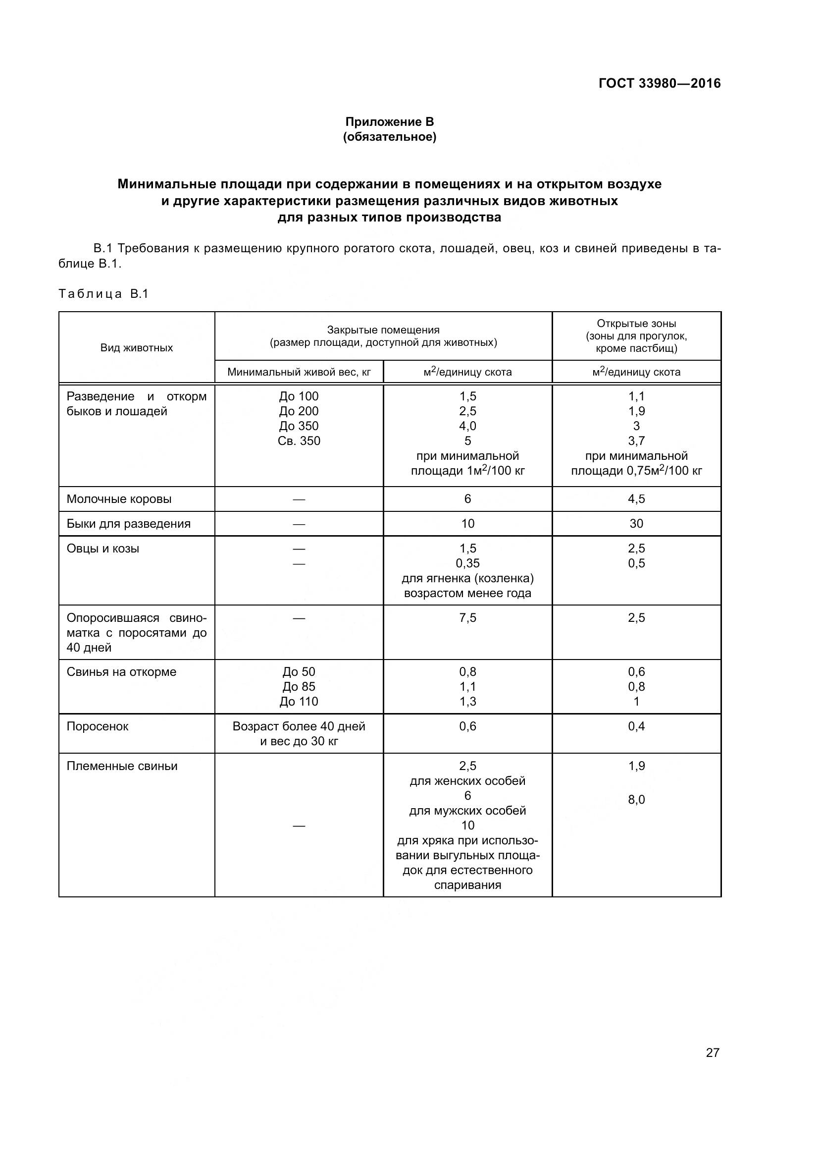 ГОСТ 33980-2016, страница 34