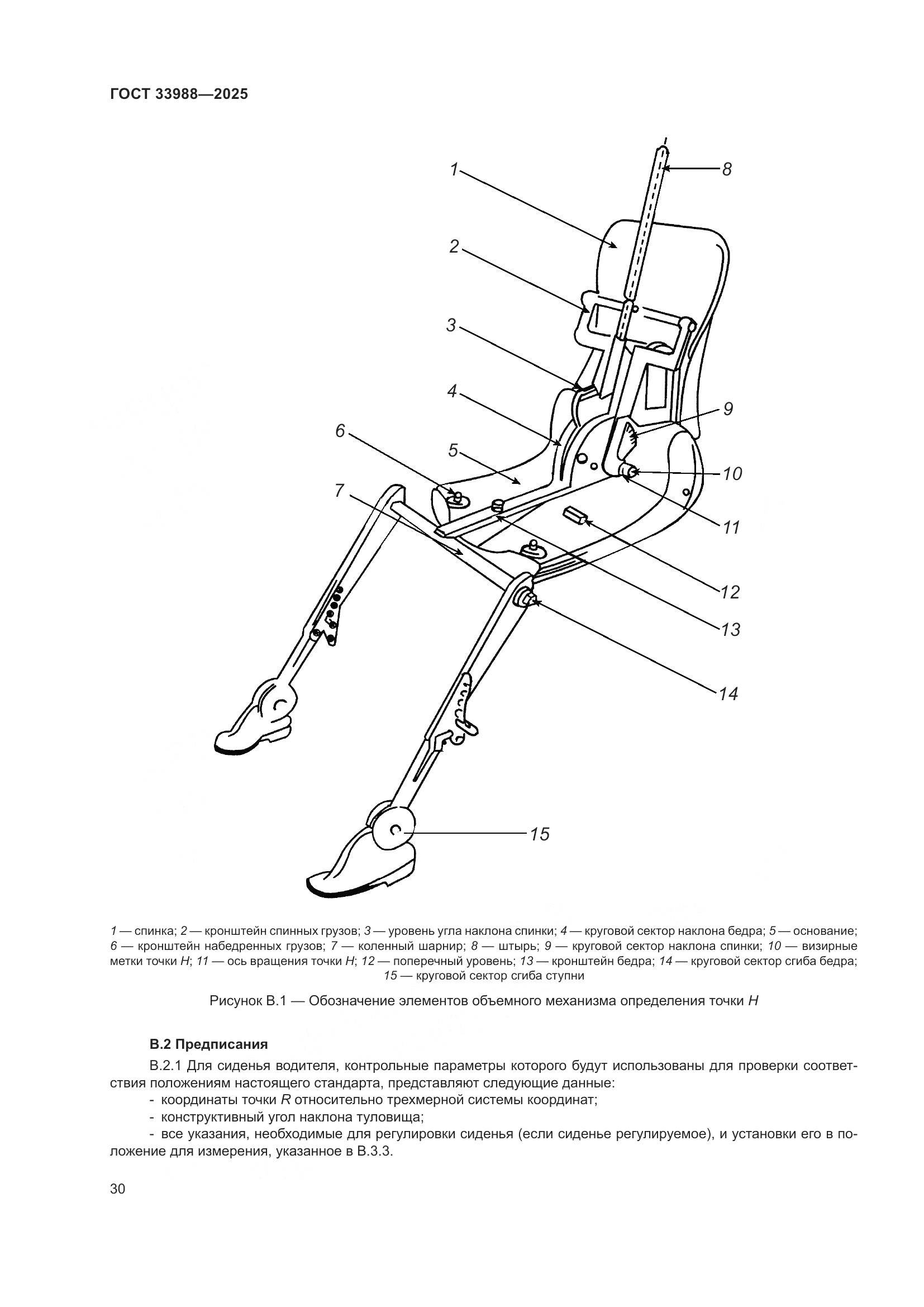 ГОСТ 33988-2025, страница 34