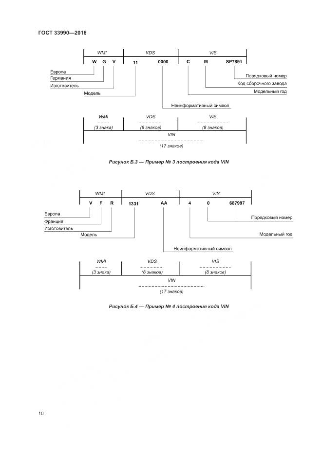 ГОСТ 33990-2016, страница 16