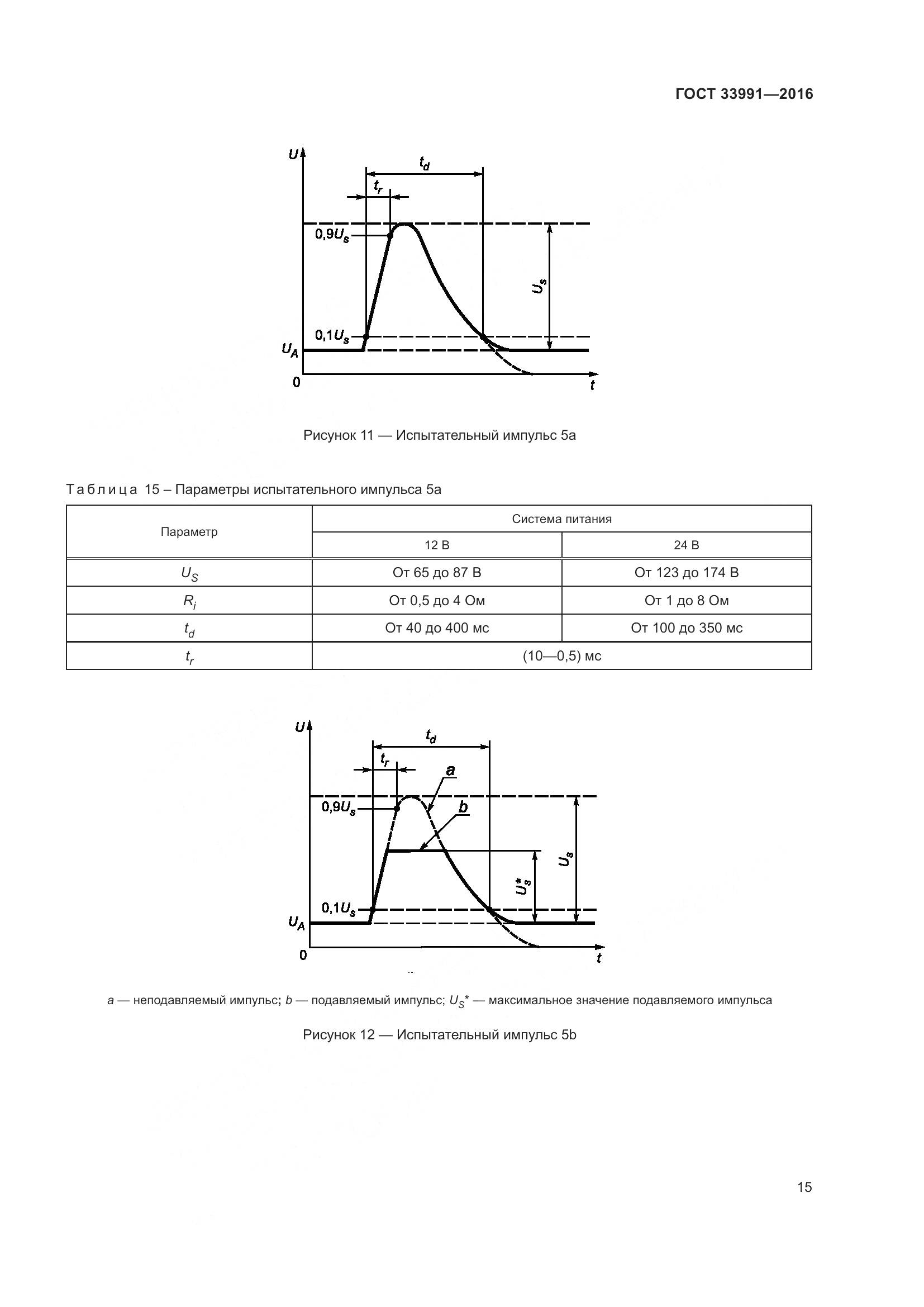 ГОСТ 33991-2016, страница 20