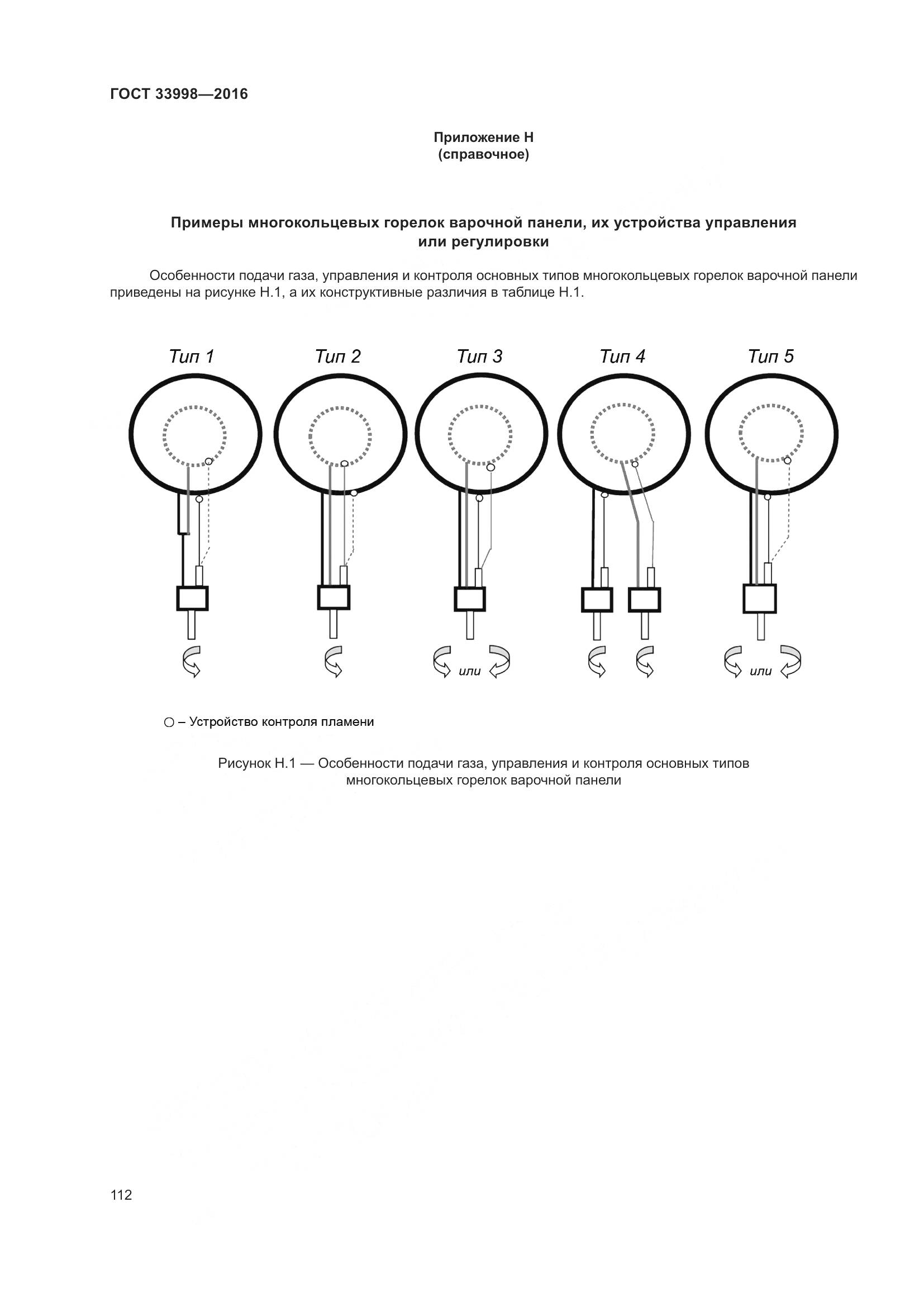 ГОСТ 33998-2016, страница 119