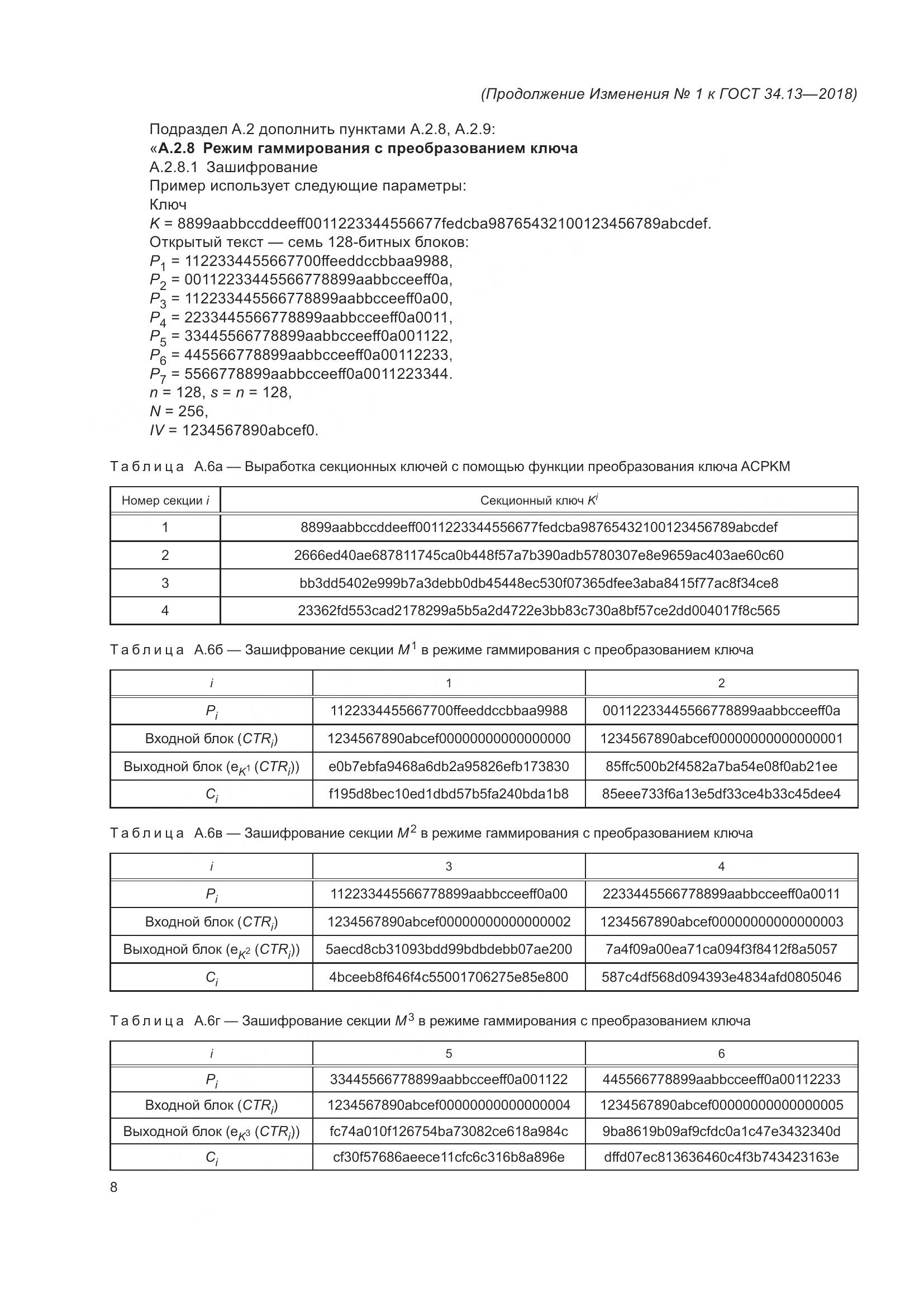 ГОСТ 34.13-2018, страница 37
