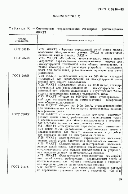 ГОСТ Р 34.30-93, страница 52