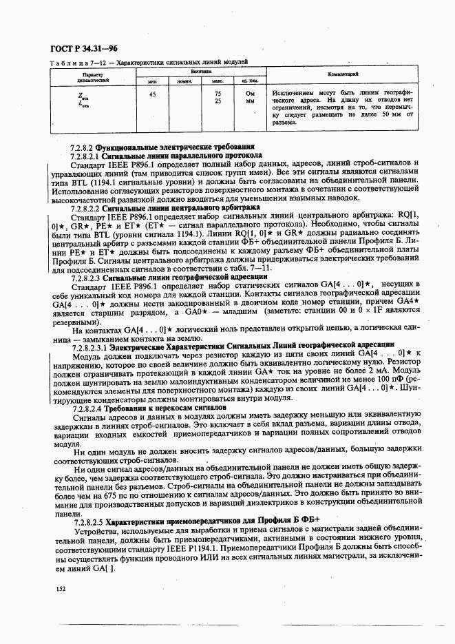 ГОСТ Р 34.31-96, страница 159