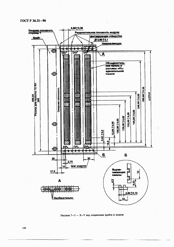 ГОСТ Р 34.31-96, страница 163