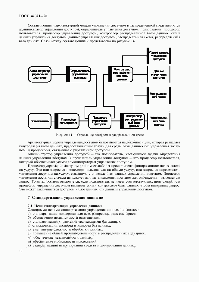 ГОСТ 34.321-96, страница 21