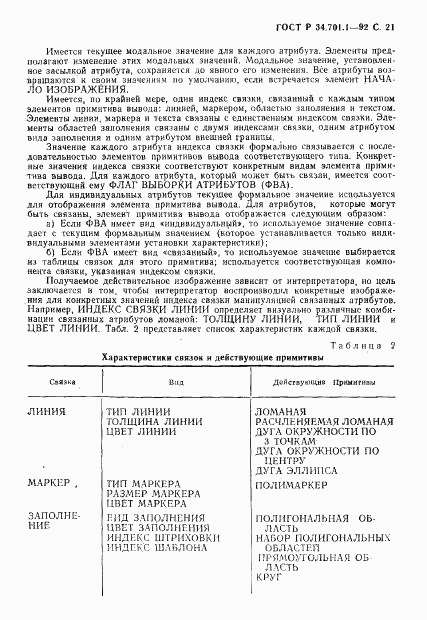 ГОСТ Р 34.701.1-92, страница 24