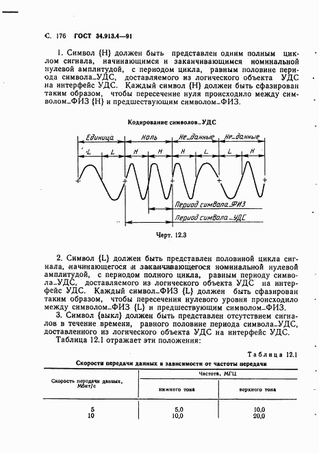 ГОСТ 34.913.4-91, страница 179