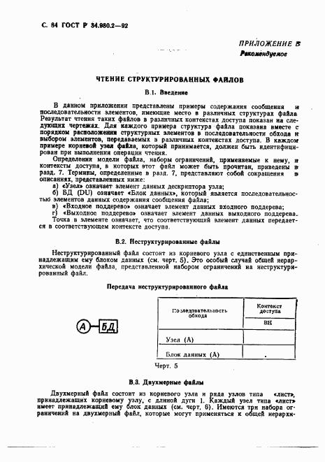 ГОСТ Р 34.980.2-92, страница 84