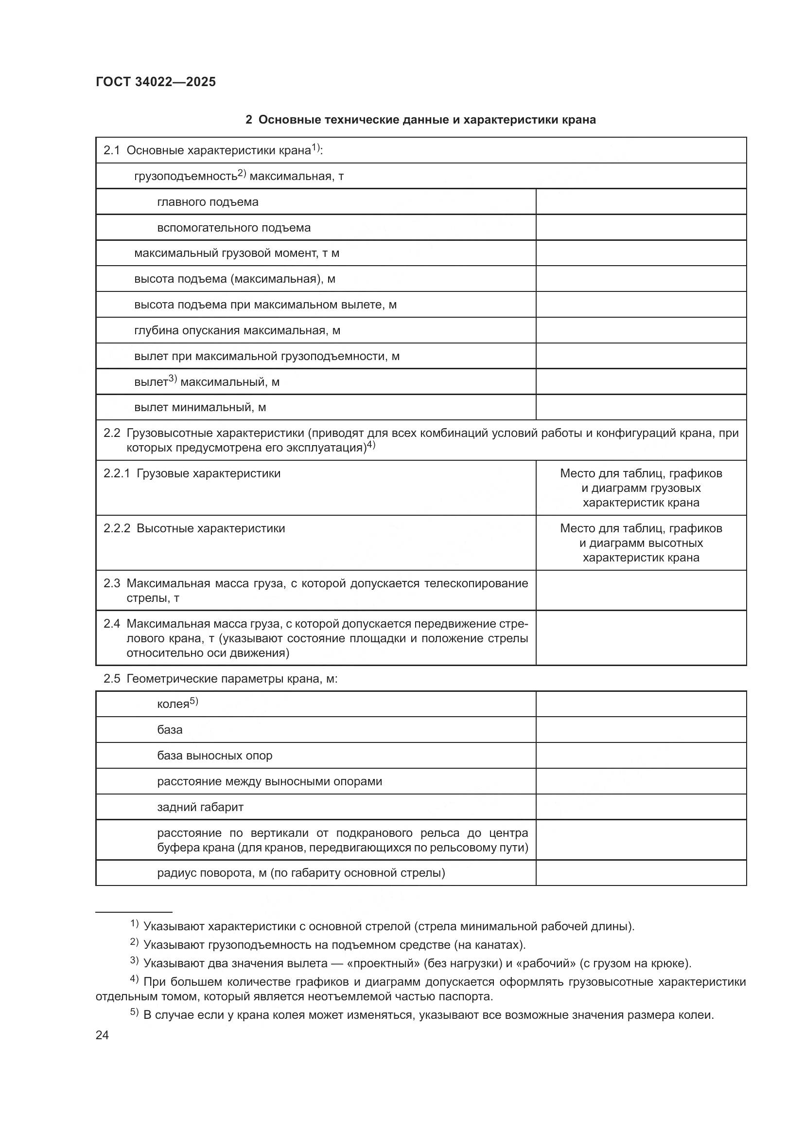 ГОСТ 34022-2025, страница 28