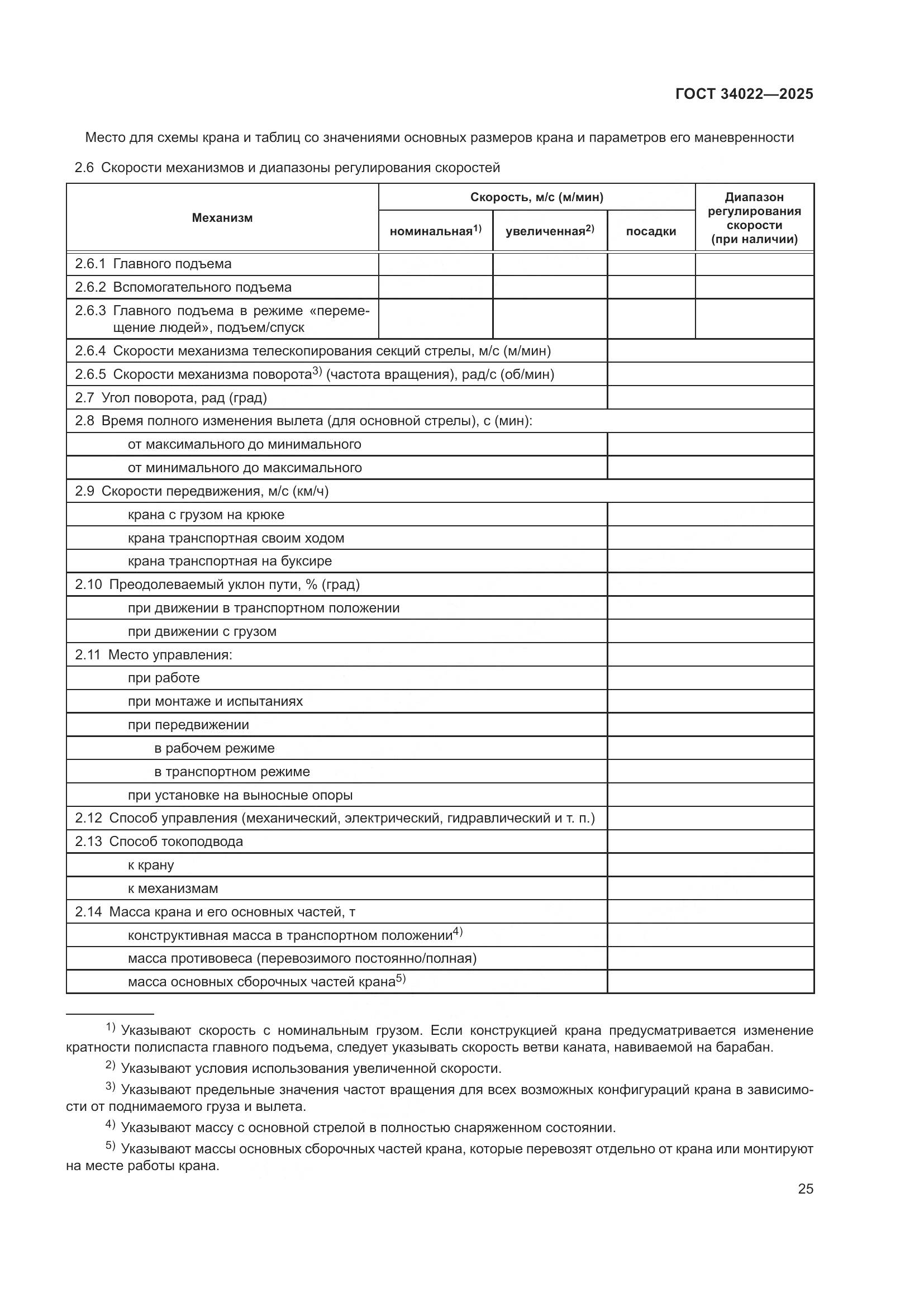 ГОСТ 34022-2025, страница 29