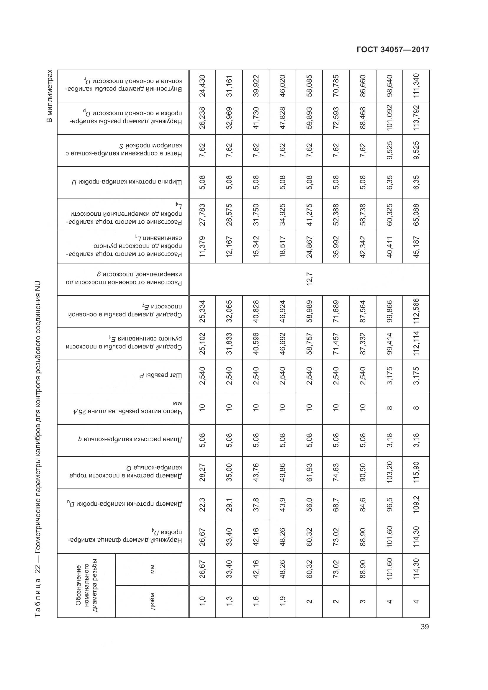 ГОСТ 34057-2017, страница 45