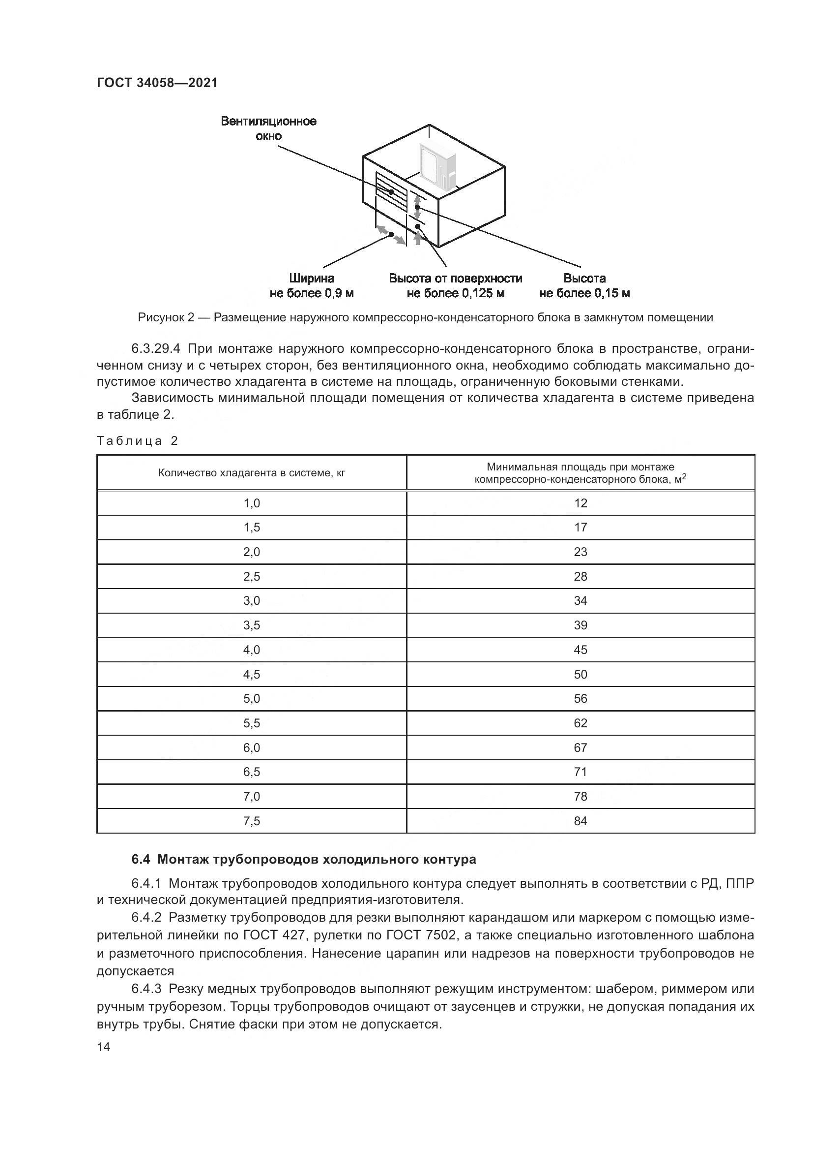 ГОСТ  34058-2021, страница 19