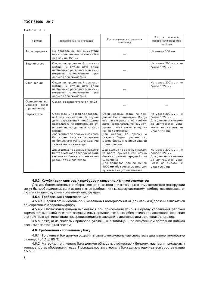 ГОСТ 34066-2017, страница 10
