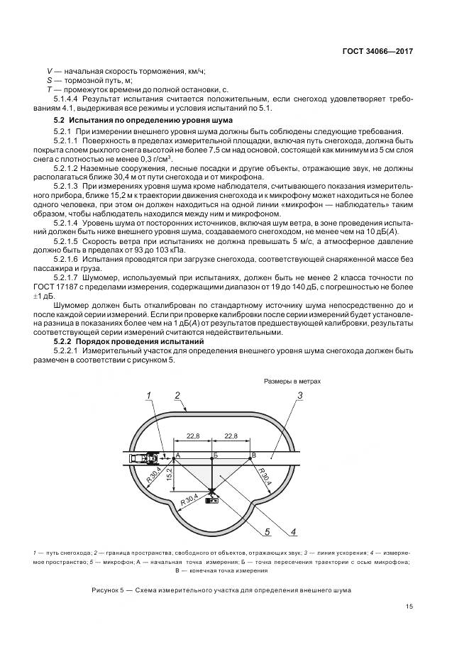 ГОСТ 34066-2017, страница 17