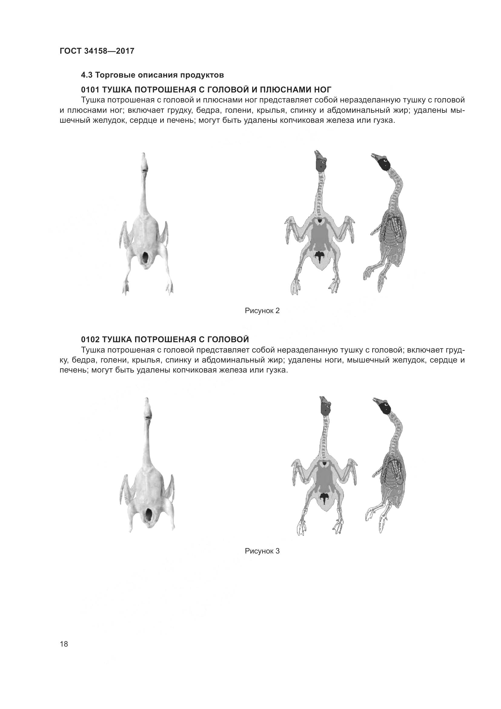 ГОСТ 34158-2017, страница 23