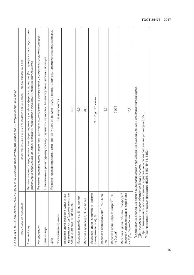 ГОСТ 34177-2017, страница 19