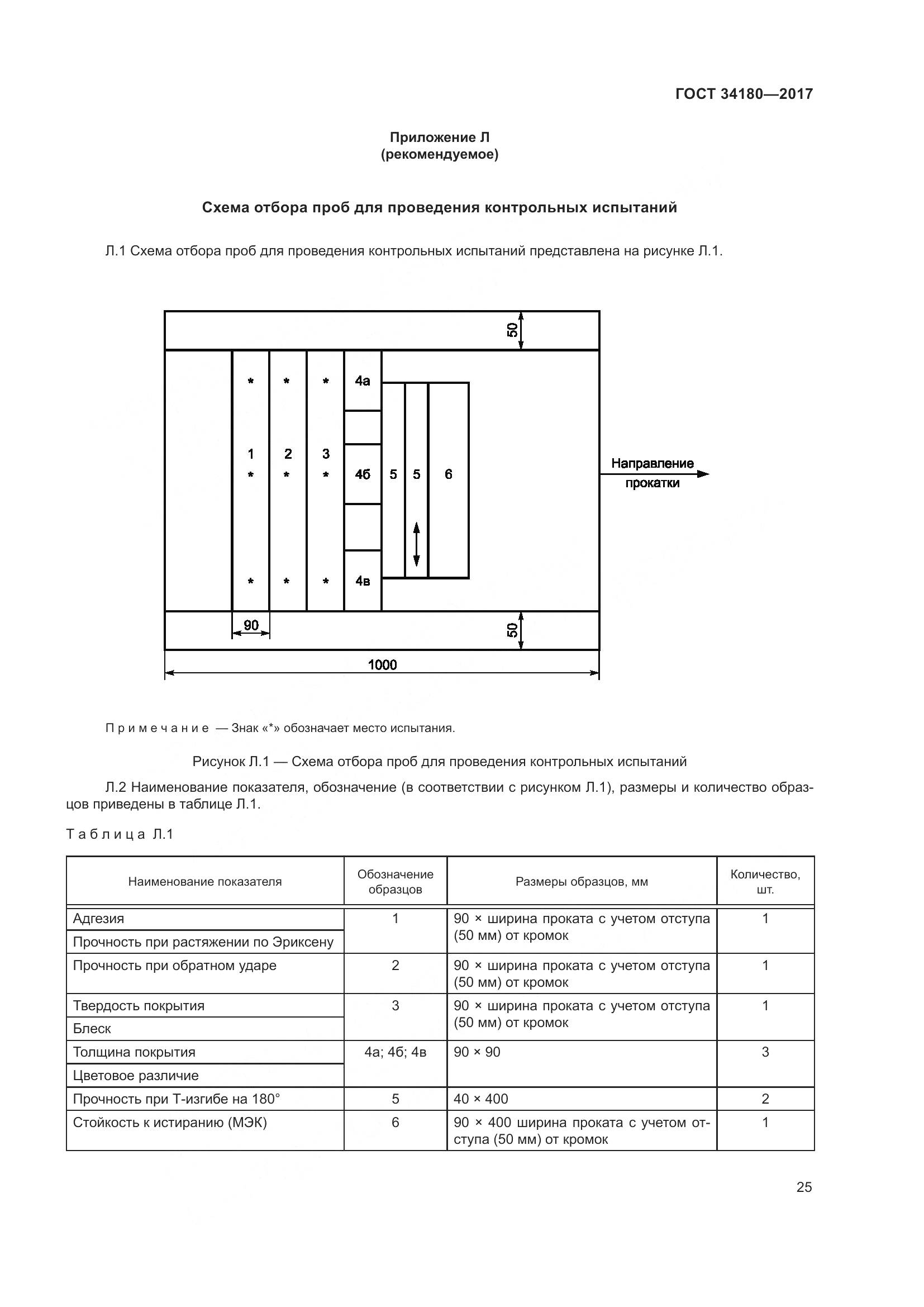 ГОСТ 34180-2017, страница 30